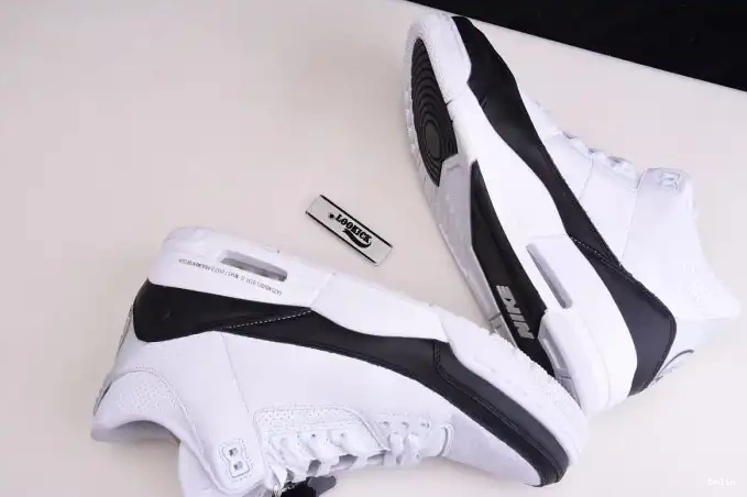 Bmlin shoes 3 AIR DA3595-100 JORDAN FRAGMENT 0617